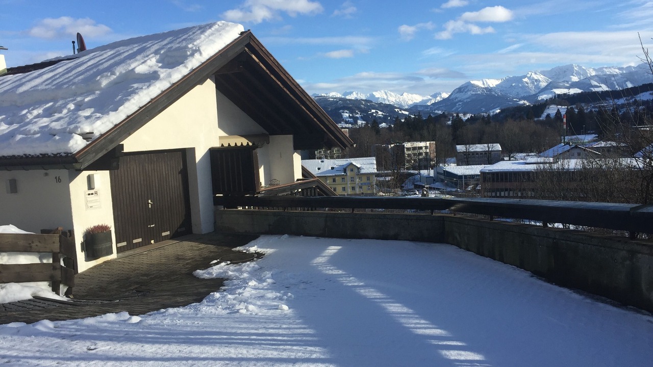 Photo of Outdoor in Immenstadt im Allgaeu