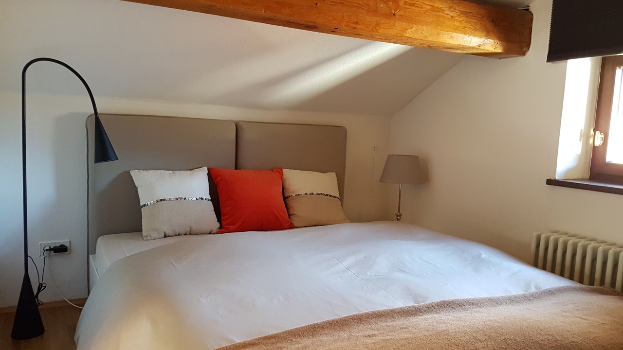 Photo of Bedroom in Immenstadt im Allgaeu