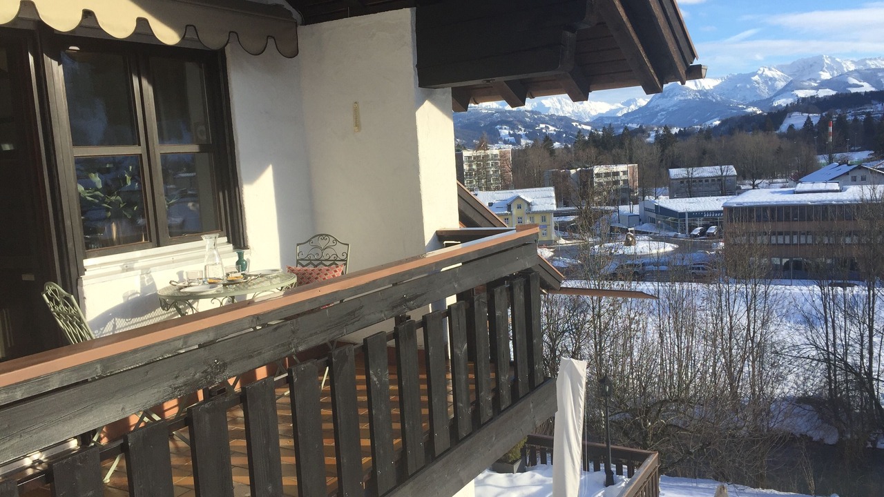 Photo of Outdoor in Immenstadt im Allgaeu