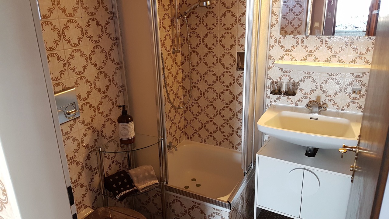 Photo of Bathroom in Immenstadt im Allgaeu