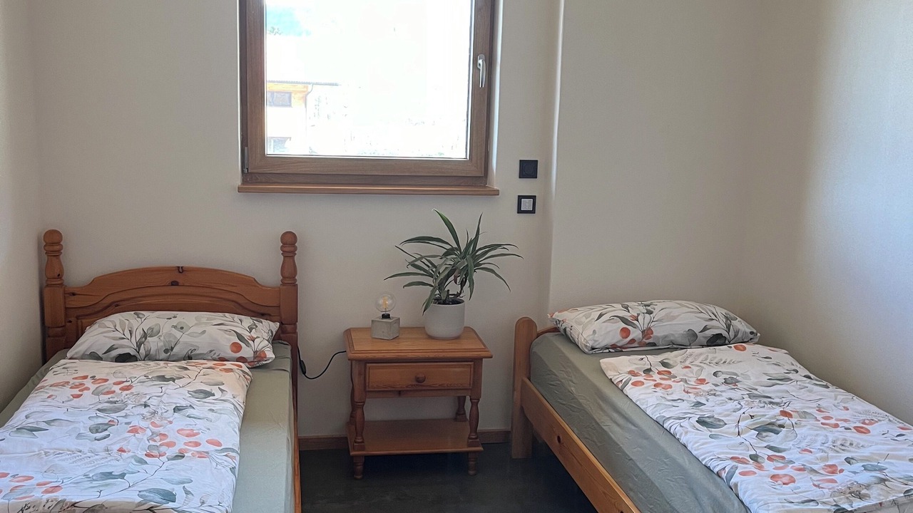 Photo of Bedroom in Fischbachau