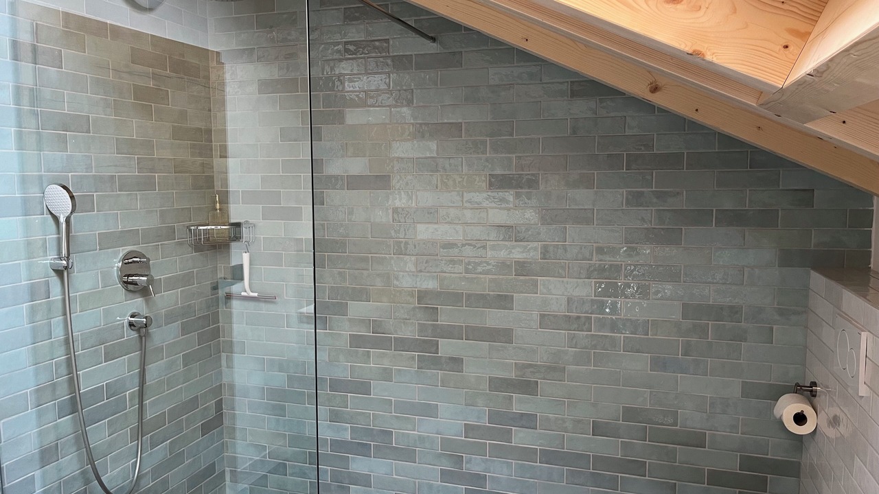 Photo of Bathroom in Fischbachau