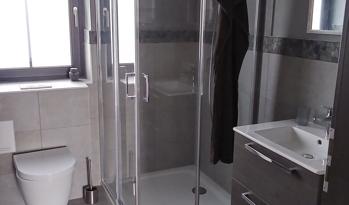 Photo of Bathroom in Dietfurt