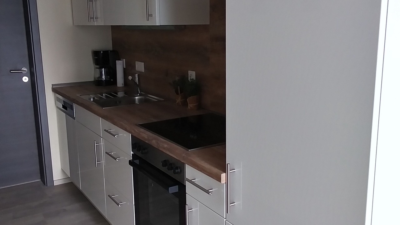Photo of Kitchen in Dietfurt