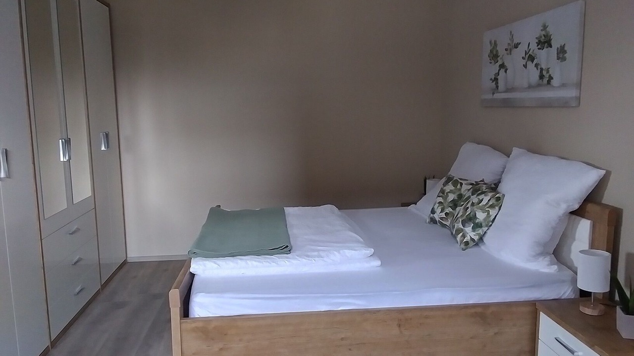 Photo of Bedroom in Dietfurt