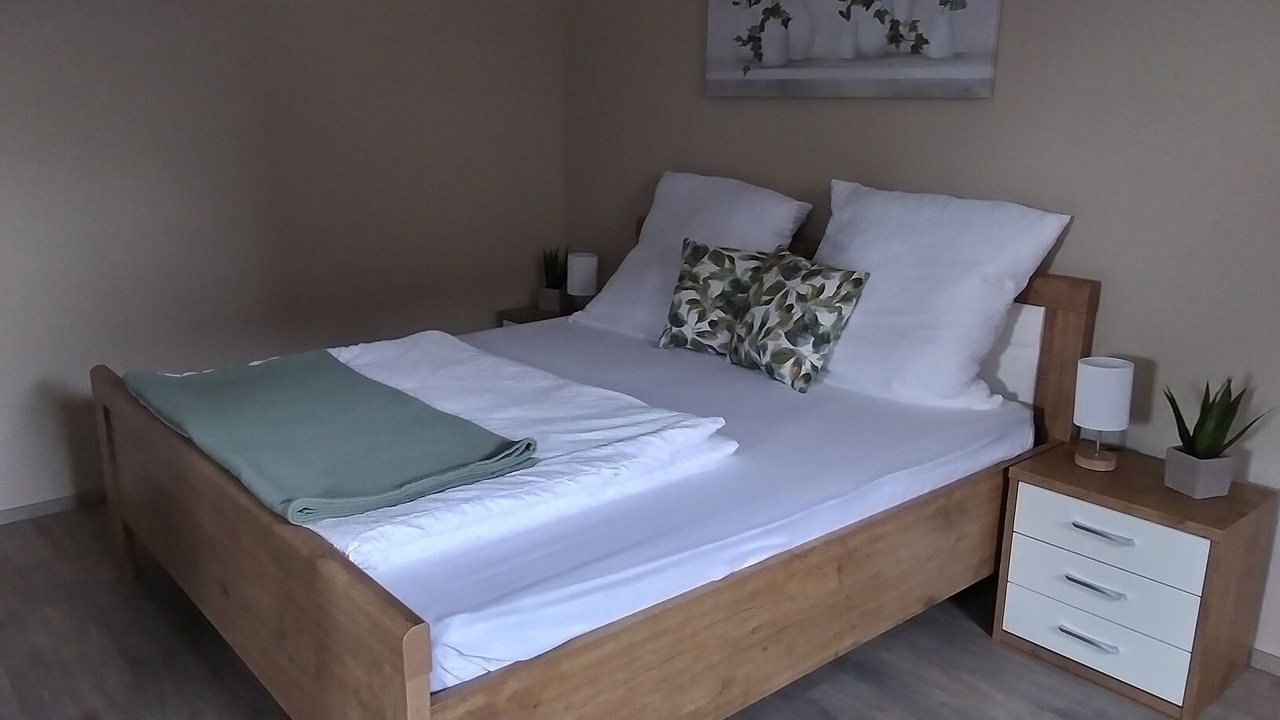 Photo of Bedroom in Dietfurt