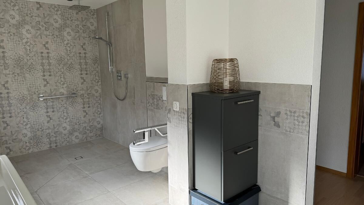 Photo of Bathroom in Thyrnau