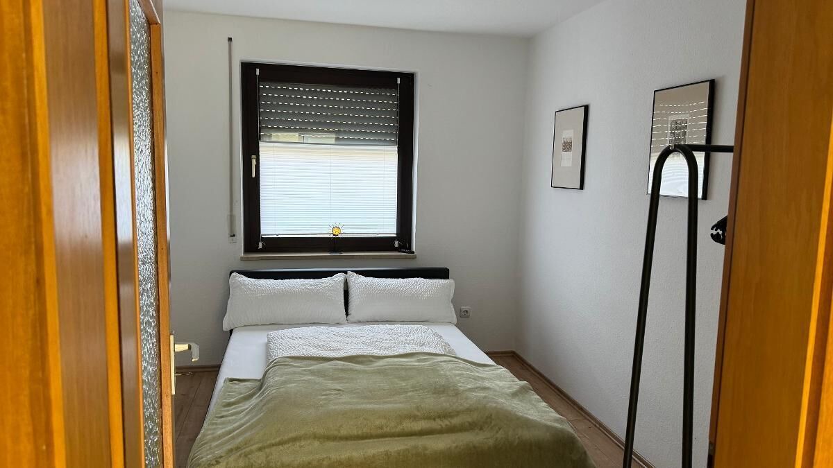 Photo of Bedroom in Thyrnau