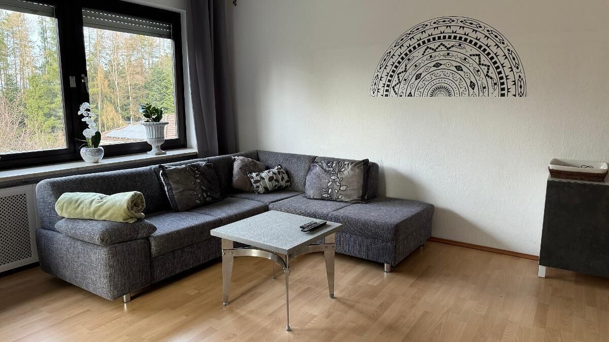 Photo of Livingroom in Thyrnau
