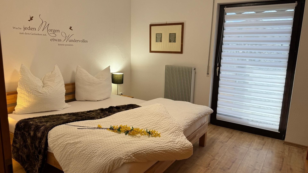 Photo of Bedroom in Thyrnau