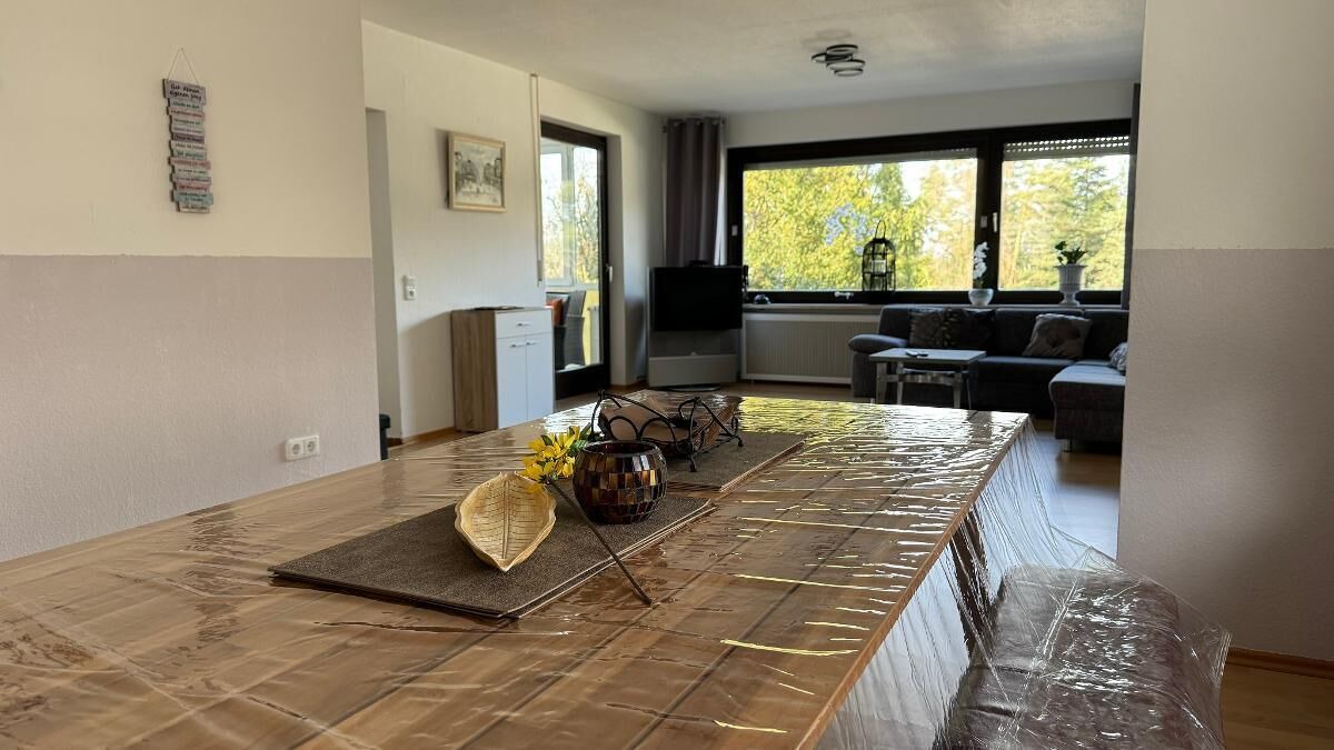 Photo of Livingroom in Thyrnau