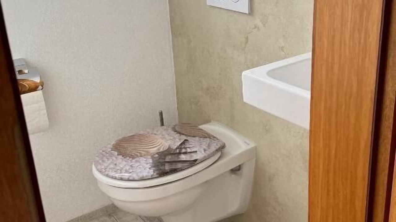Photo of Bathroom in Thyrnau