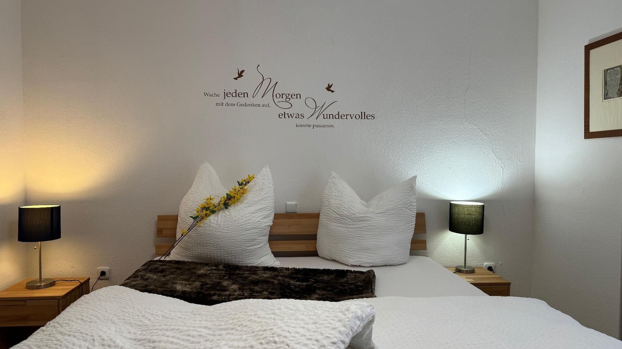 Photo of Bedroom in Thyrnau