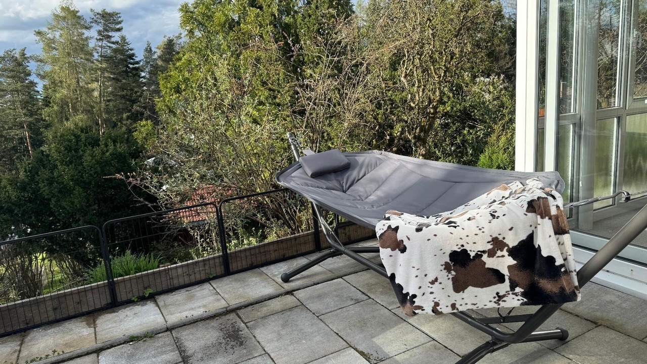 Photo of Patio Balcony in Thyrnau