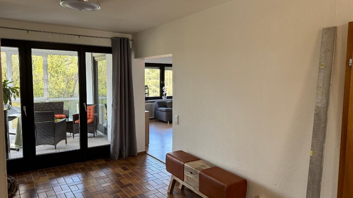 Photo of Livingroom in Thyrnau