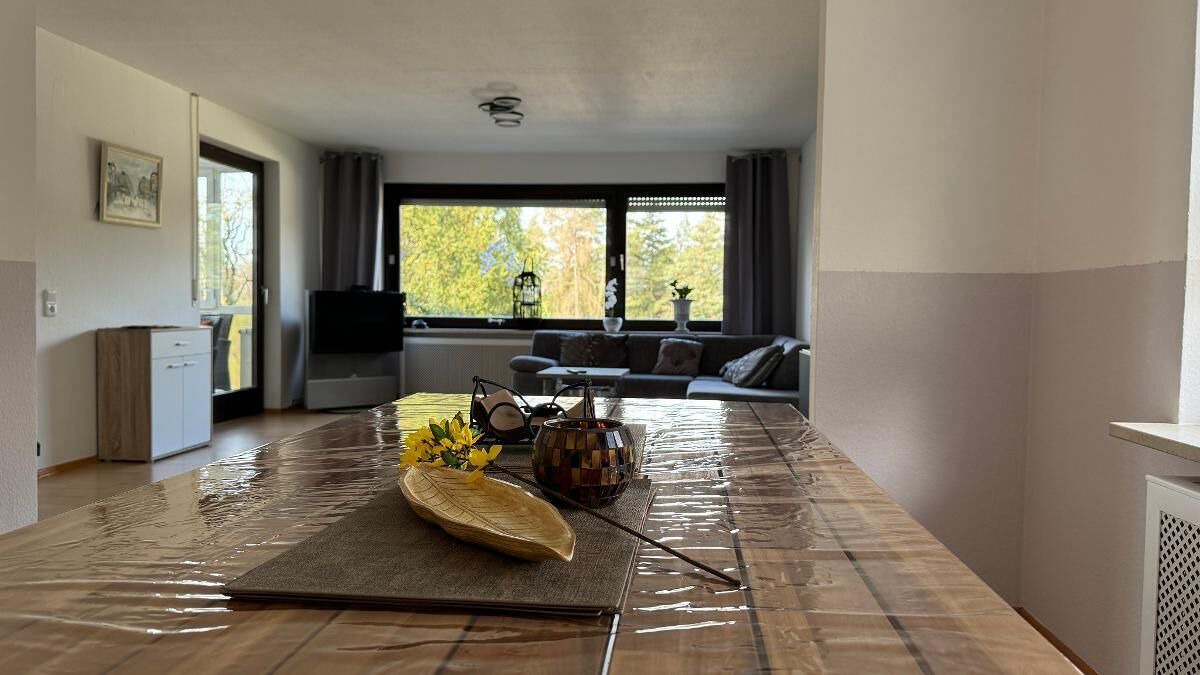Photo of Livingroom in Thyrnau