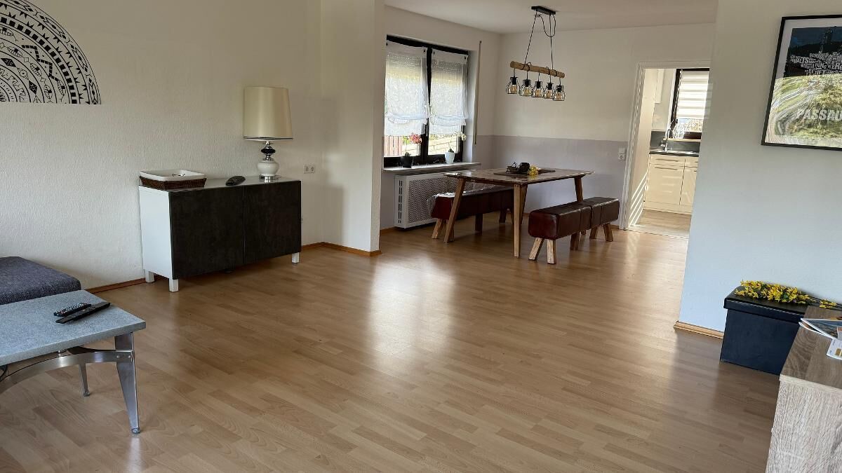 Photo of Livingroom in Thyrnau