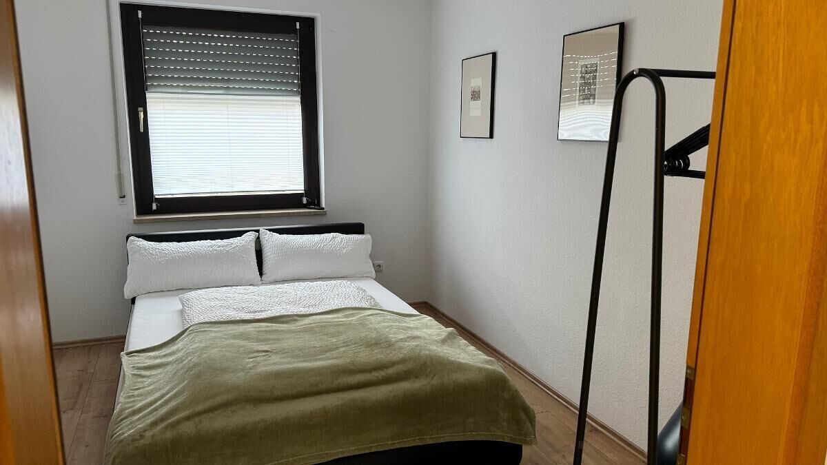 Photo of Bedroom in Thyrnau