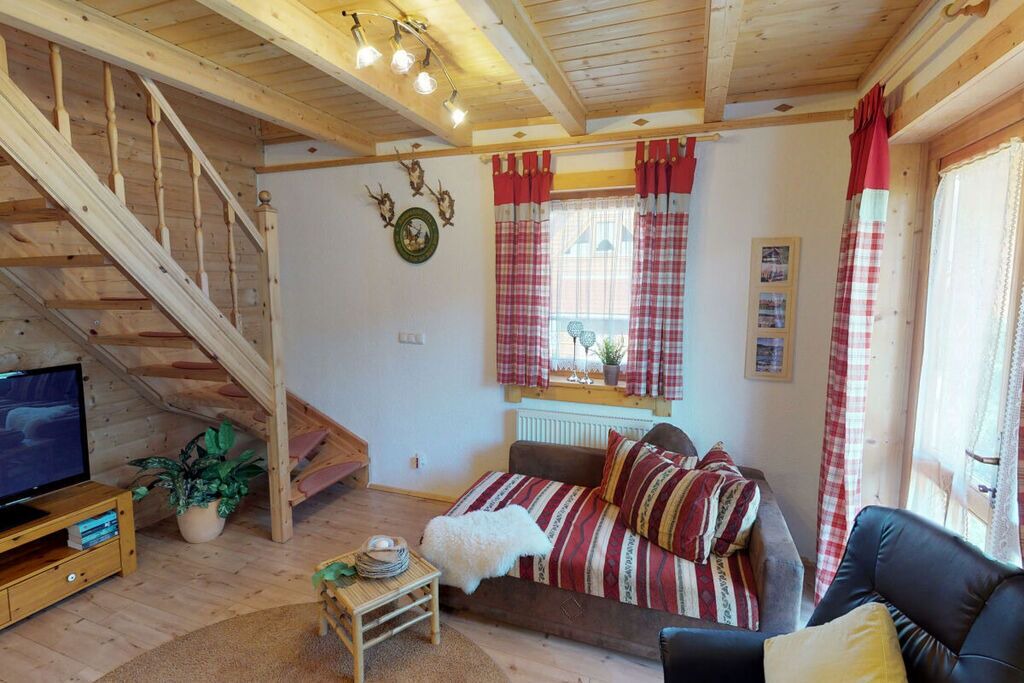 Photo of Livingroom in Philippsreut