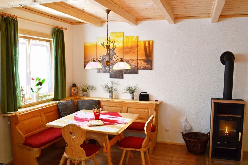 Photo of Livingroom in Philippsreut
