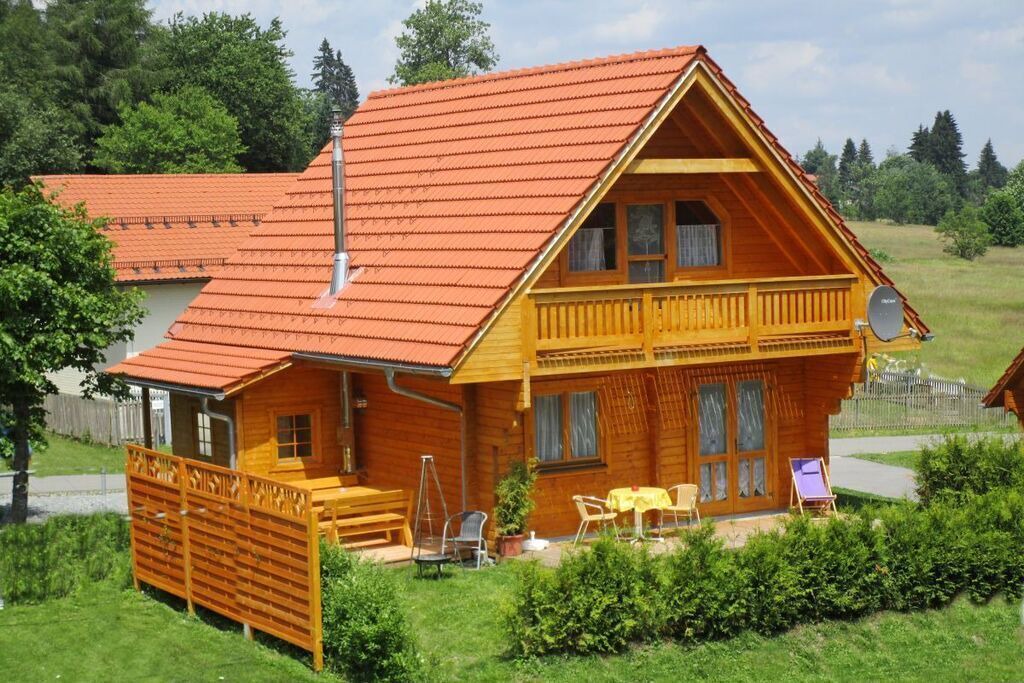 Photo of Outdoor in Philippsreut