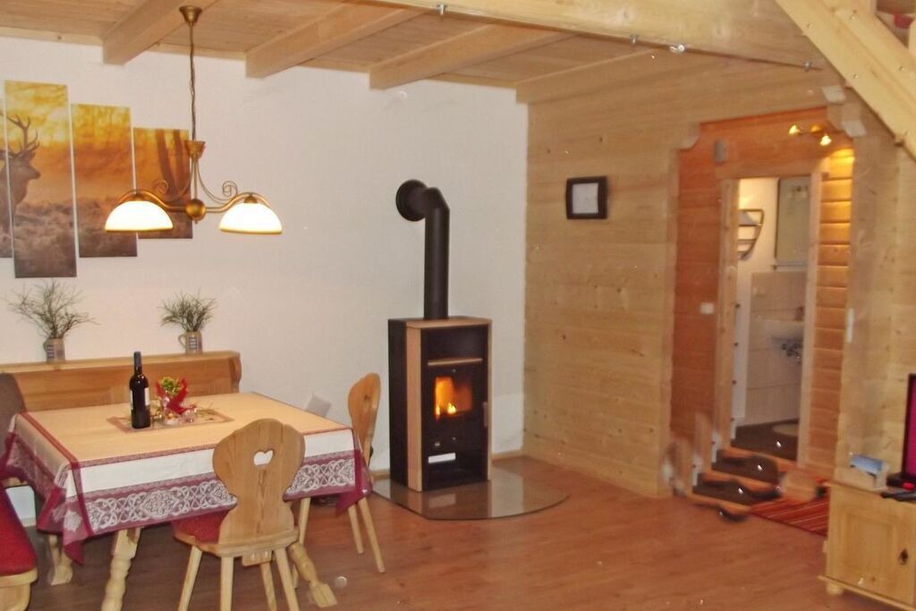Photo of Livingroom in Philippsreut