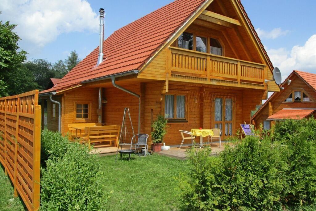 Photo of Outdoor in Philippsreut
