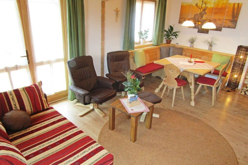 Photo of Livingroom in Philippsreut