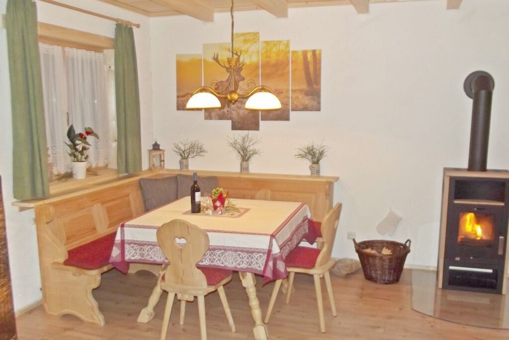 Photo of Livingroom in Philippsreut