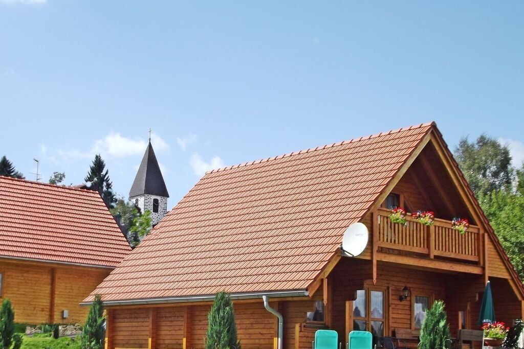 Photo of Outdoor in Philippsreut