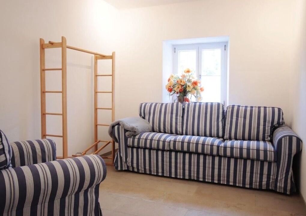Photo of Livingroom in Huglfing