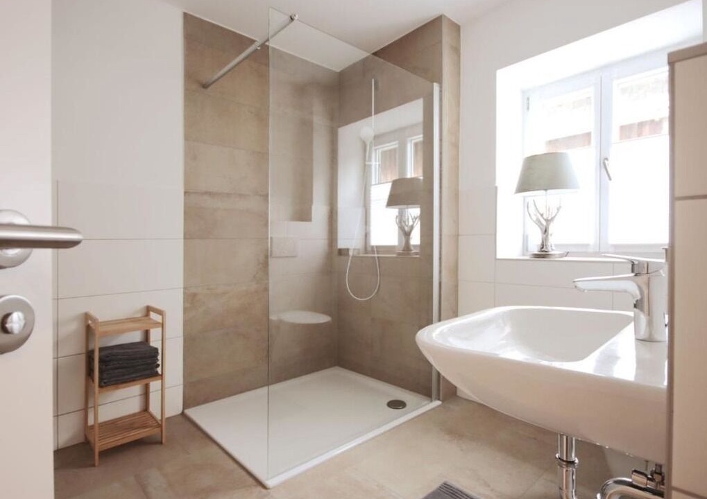 Photo of Bathroom in Huglfing