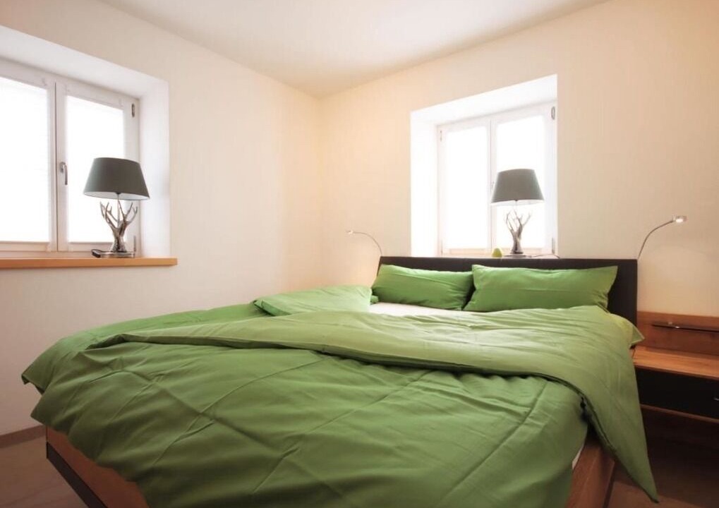 Photo of Bedroom in Huglfing