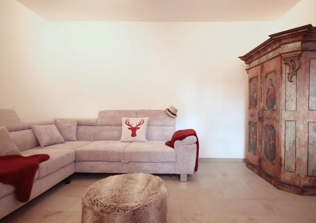 Photo of Livingroom in Huglfing