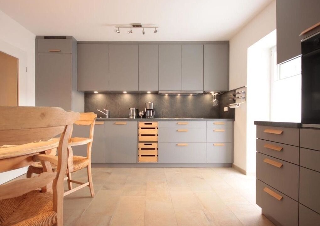 Photo of Kitchen in Huglfing