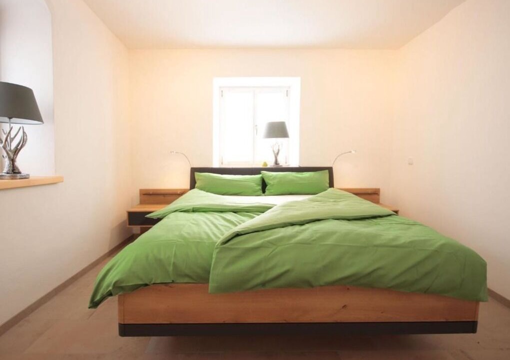 Photo of Bedroom in Huglfing