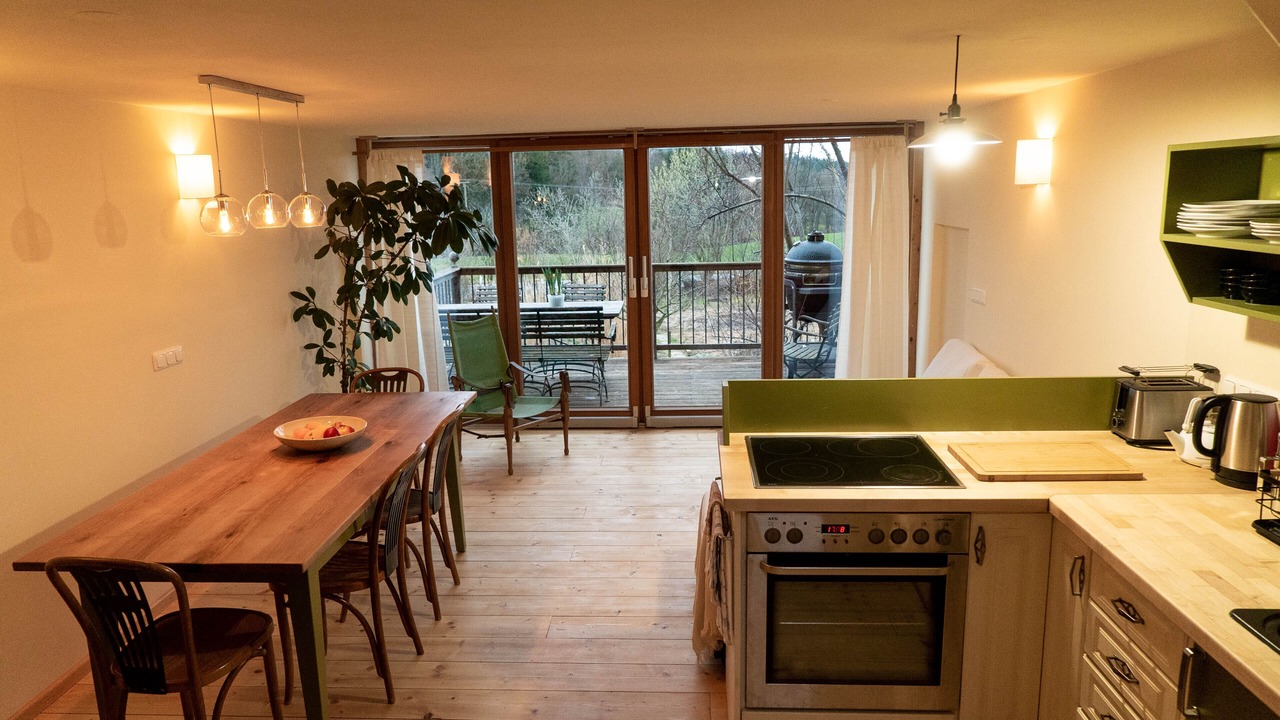 Photo of Kitchen in Amerang