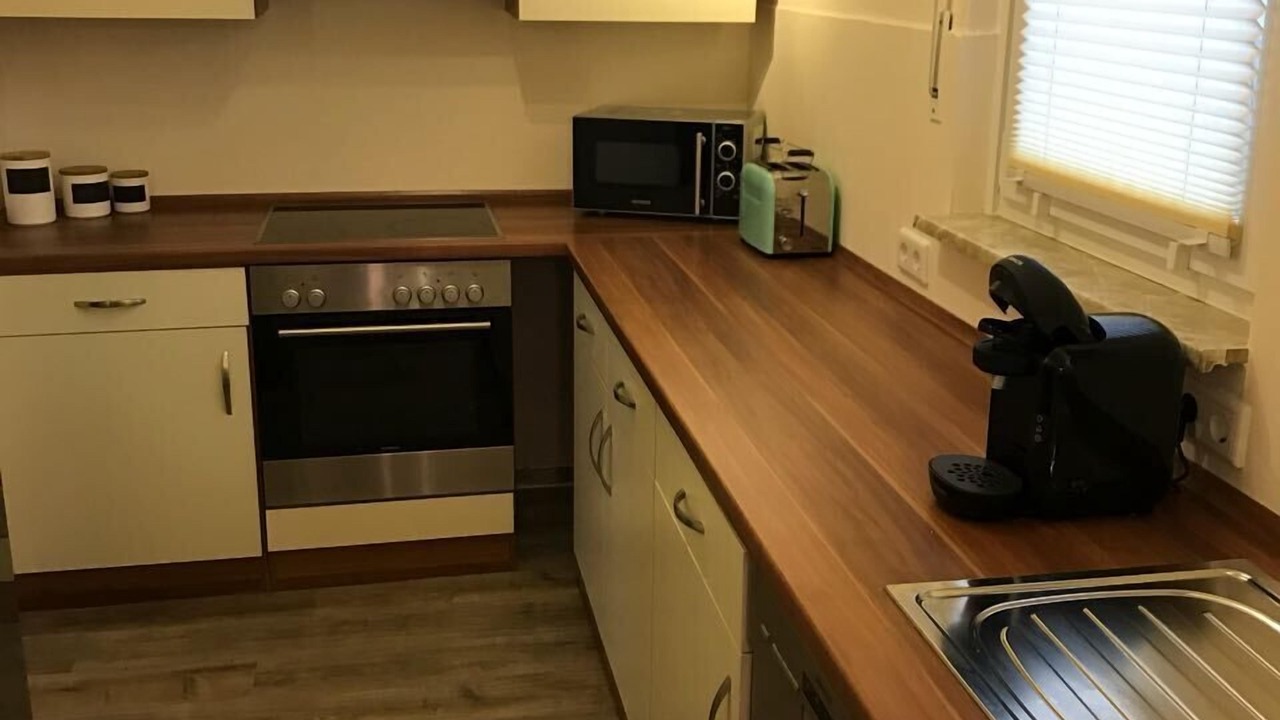 Photo of Kitchen in Center/Hamm-Bossendorf
