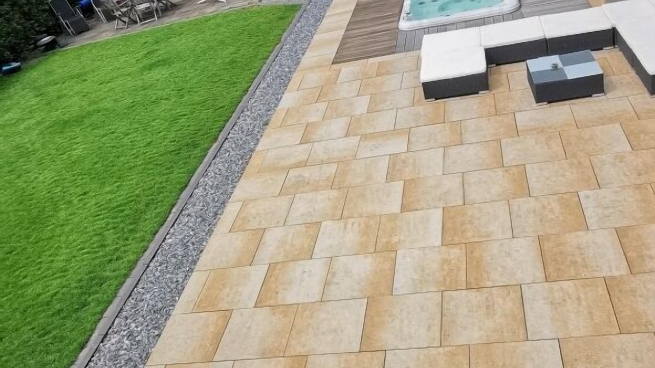 Photo of Outdoor in Center/Hamm-Bossendorf