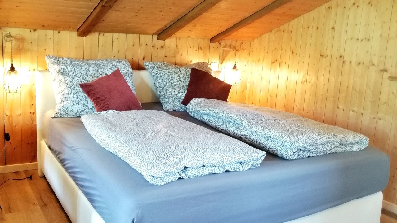 Photo of Bedroom in Albbruck