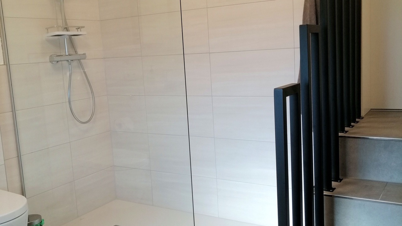 Photo of Bathroom in Albbruck