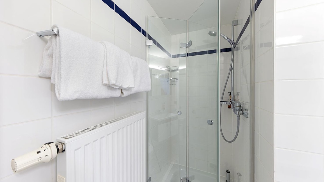 Photo of Bathroom in Am Riesenfeld
