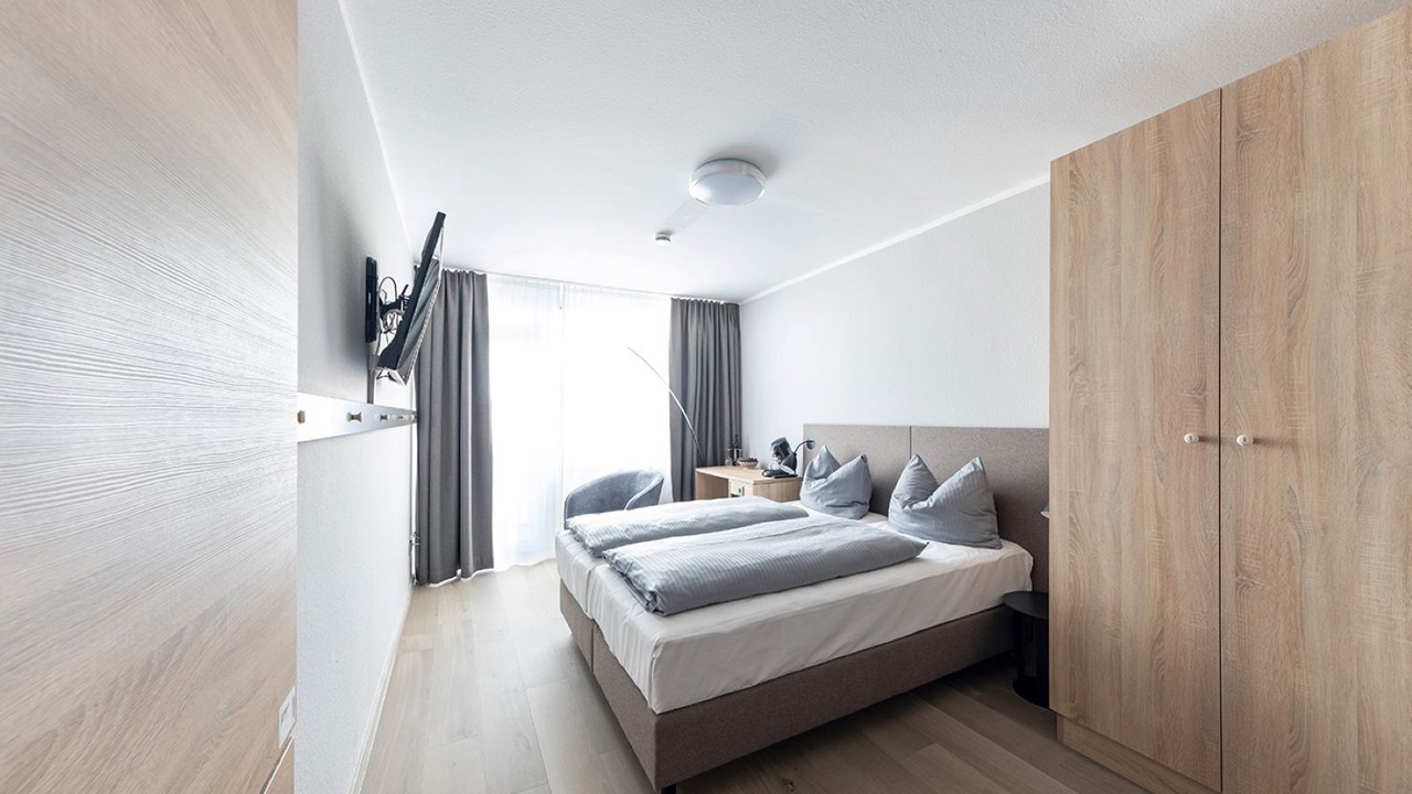 Photo of Bedroom in Am Riesenfeld
