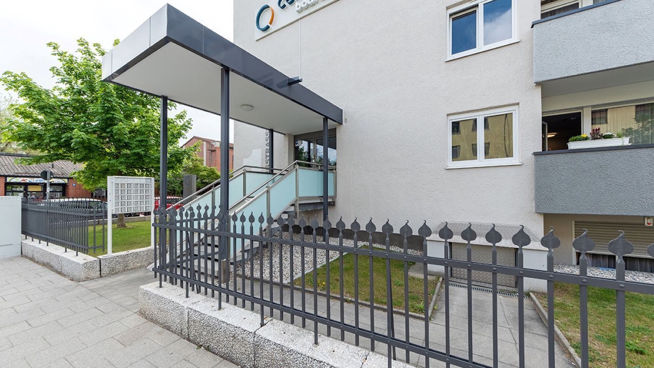 Photo of Outdoor in Am Riesenfeld