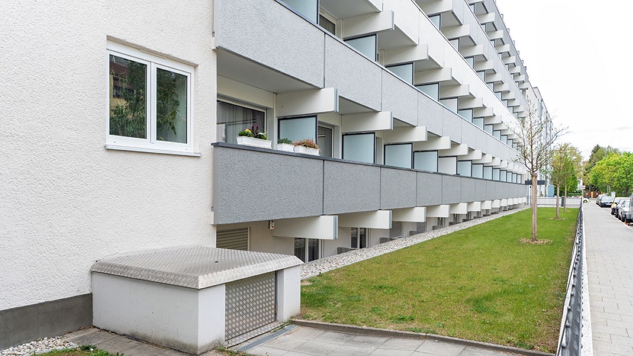 Photo of Outdoor in Am Riesenfeld