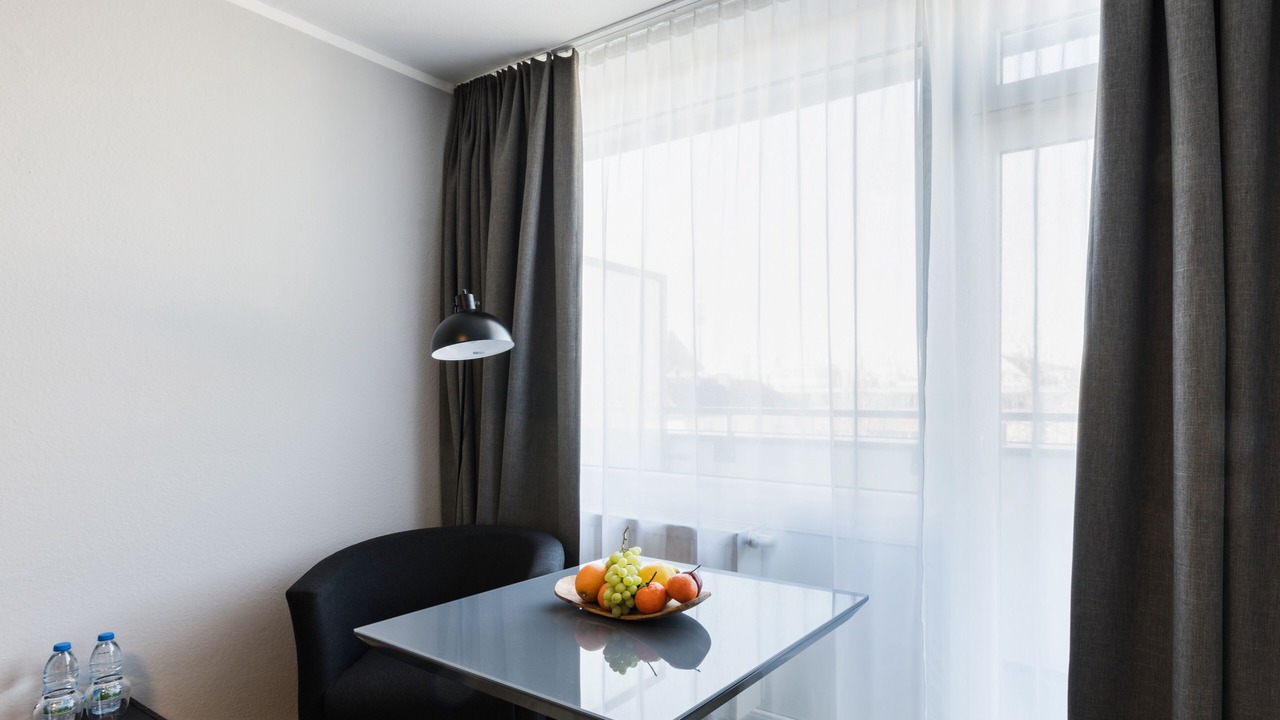 Photo of Bedroom in Am Riesenfeld