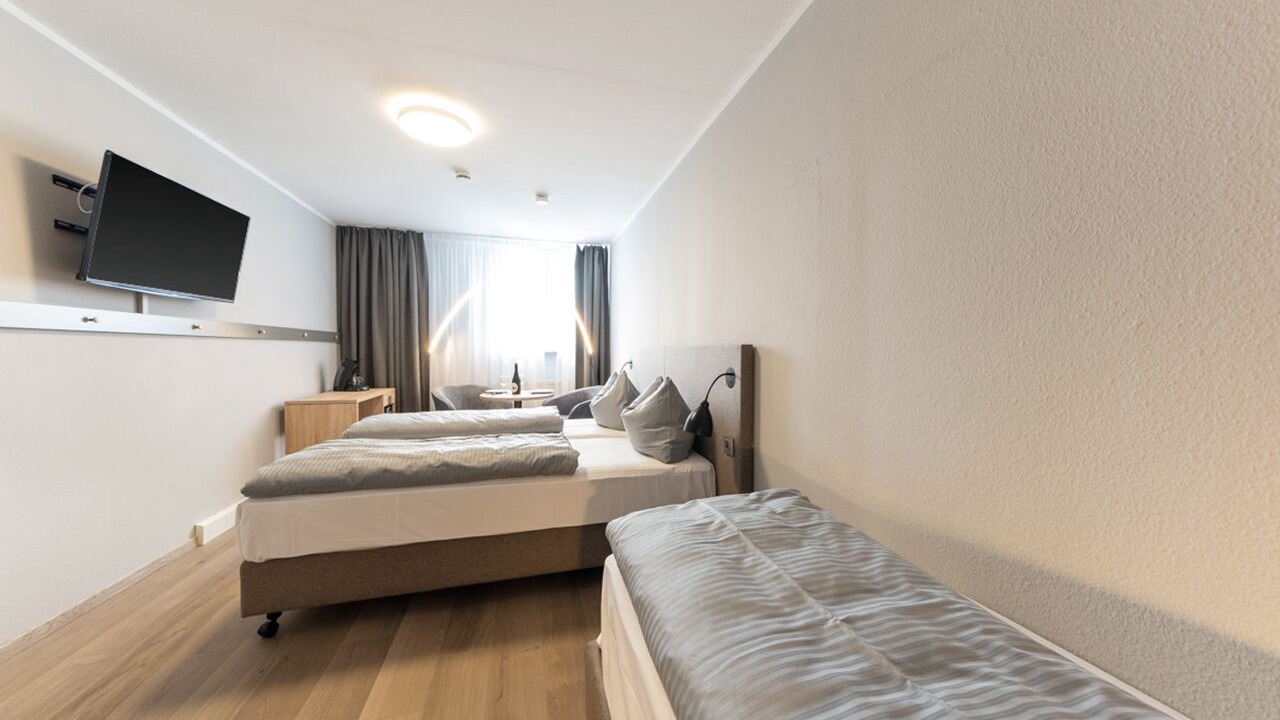 Photo of Bedroom in Am Riesenfeld