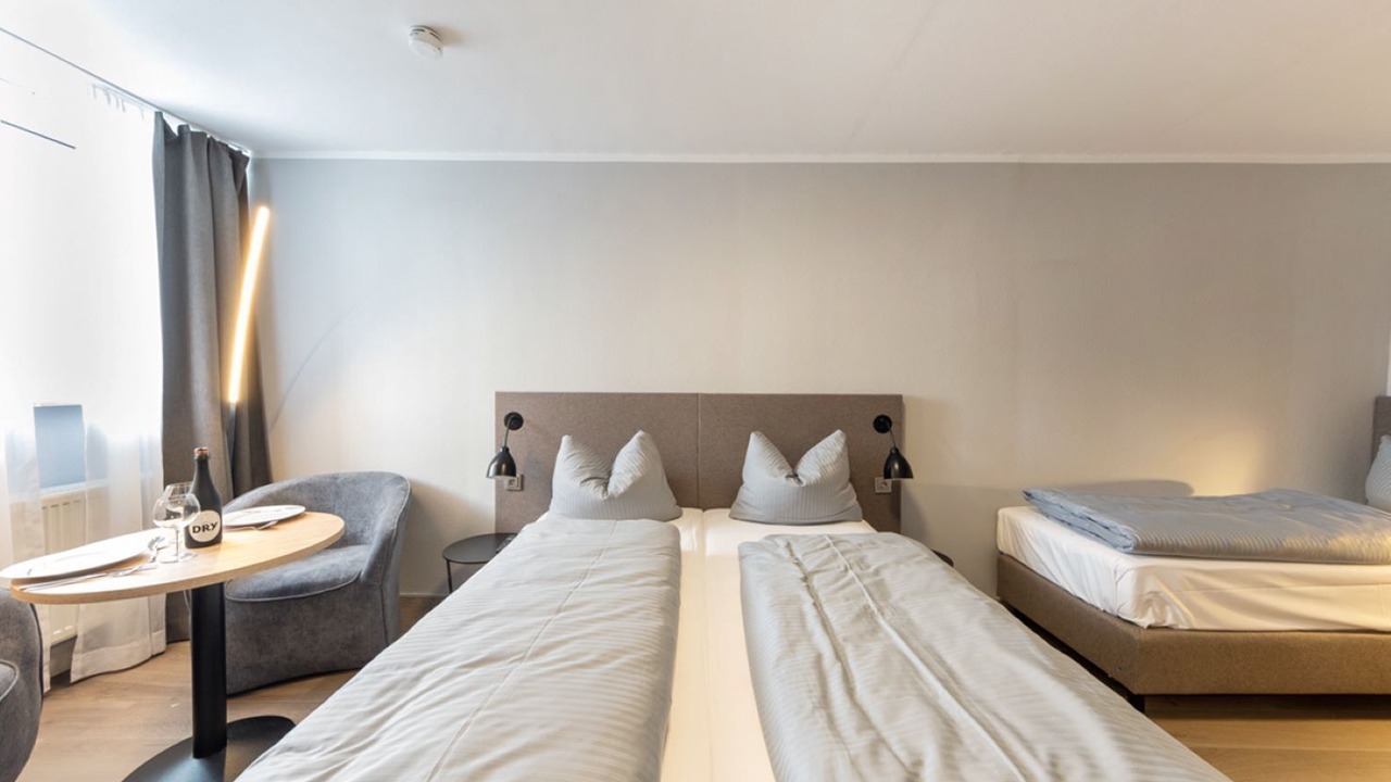 Photo of Bedroom in Am Riesenfeld
