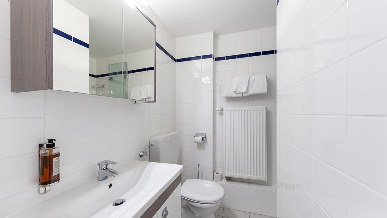 Photo of Bathroom in Am Riesenfeld