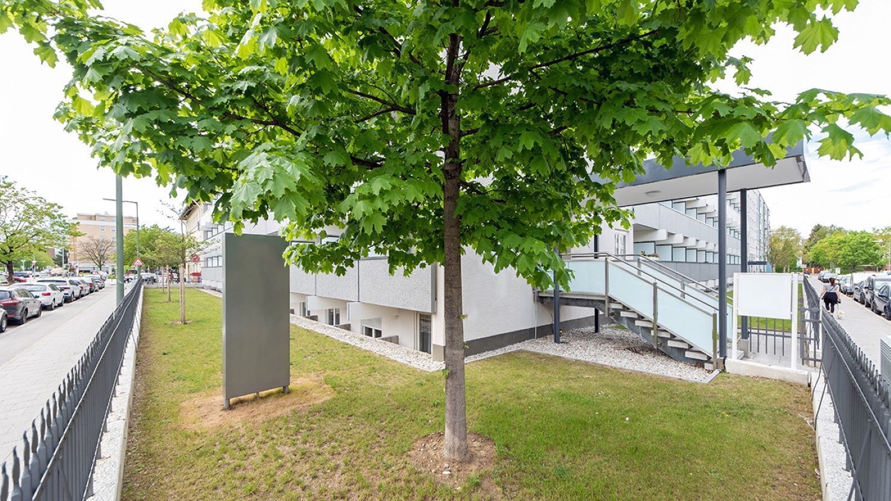 Photo of Outdoor in Am Riesenfeld